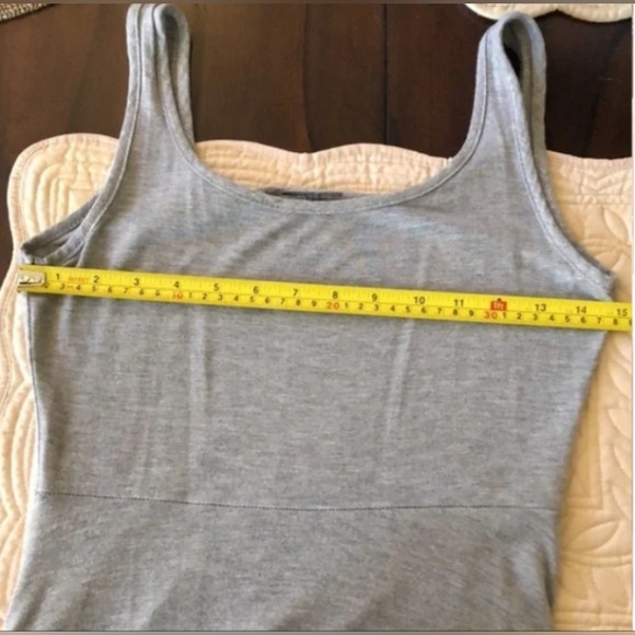 Olivia Rae Black Dress - Picture 7 of 8